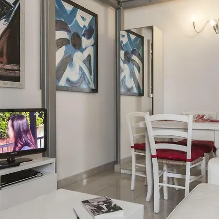 Lofts Central Station Daire