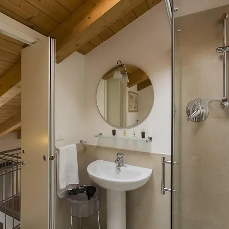 Lofts Central Station Daire *