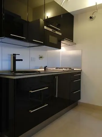 Lofts Central Station Bolonya