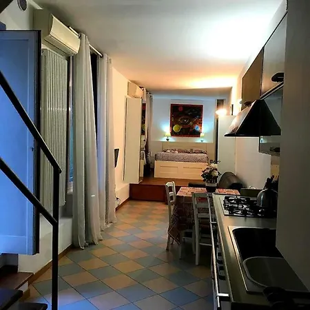 Lofts Central Station Bolonya