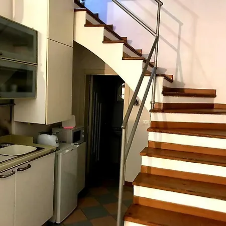 Lofts Central Station Daire